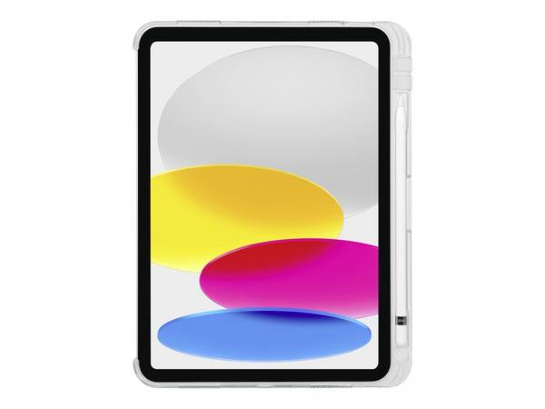 Targus Click-In™ Backcover     číra obal na tablet