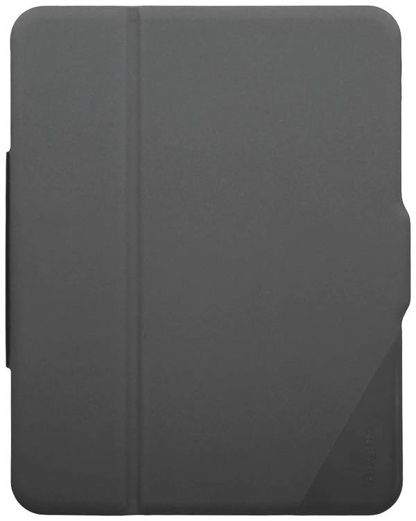 Targus VersaVu® Flip Case     sivá, priehľadná obal na tablet