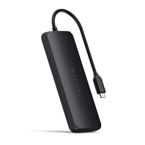 Satechi ST-UCHSEK USB-C® dokovacia stanica