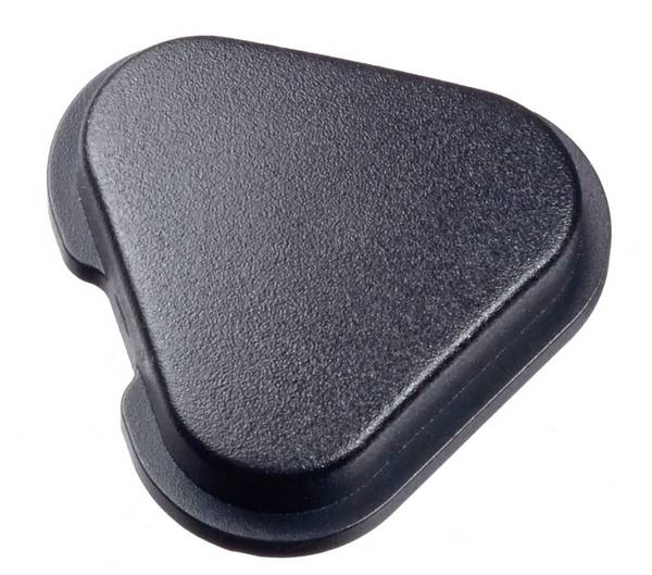 MEC 10V Series, 10V09 odnímateľný kryt, 1 ks