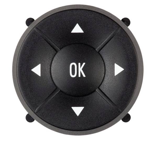 MEC Navimec Series, 1Z0913611806 odnímateľný kryt, 1 ks