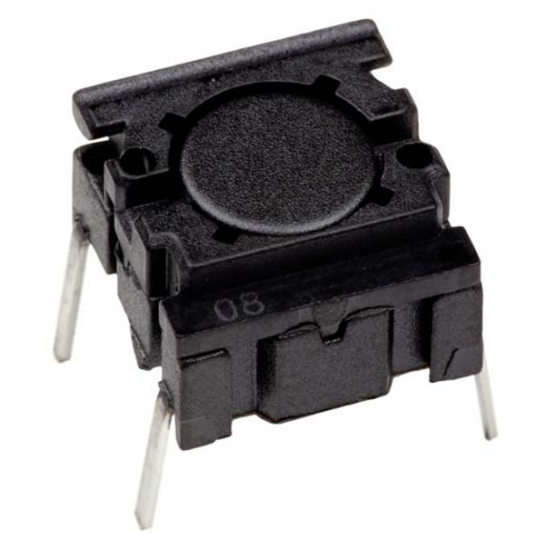 MEC Multimec Series 3A,  3ATH9 spínač, 24 V, 50 mA, 1 ks