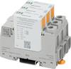 Phoenix Contact 1466777 VAL-SPP-T1-1000DC-PV-2+V-UT-R zvodič prepätia Přepětová ochrana pre: rozvodná skriňa 40 kA 1 ks