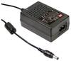MEAN WELL GSM18B48-P1J sieťový adaptér so stálym napätím 48 V 0.375 A 18 W