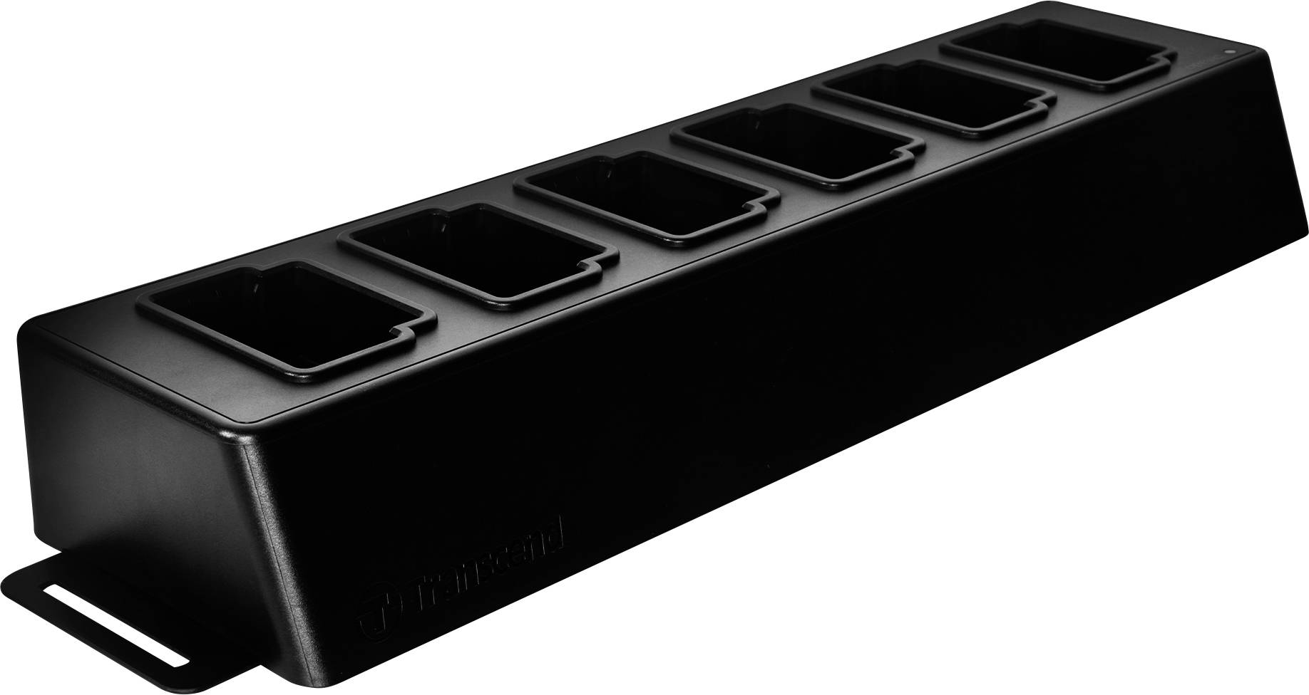 Transcend TS-DPD6C TS-DPD6C Docking station