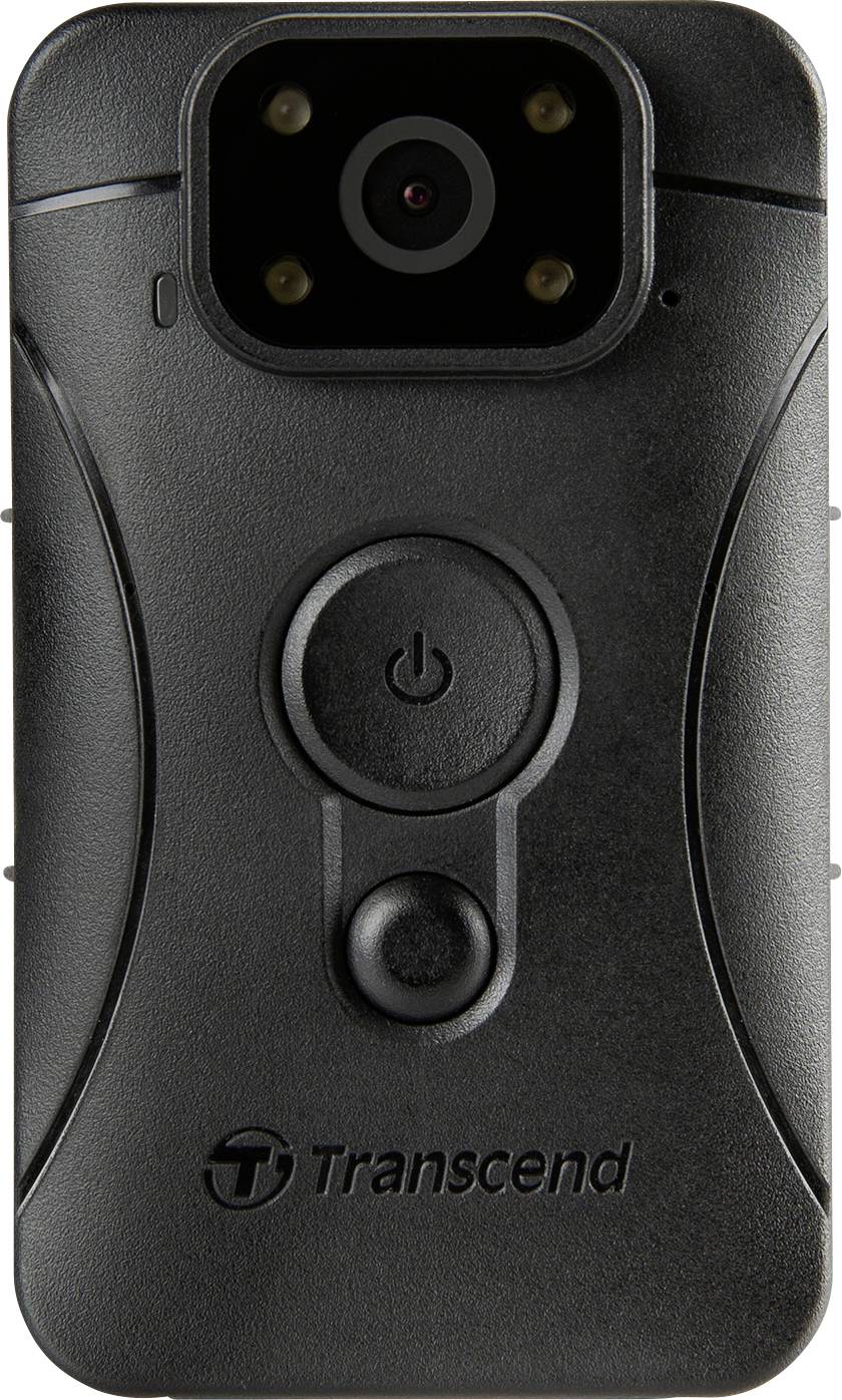 Transcend TS64GDPB10C Bodycam