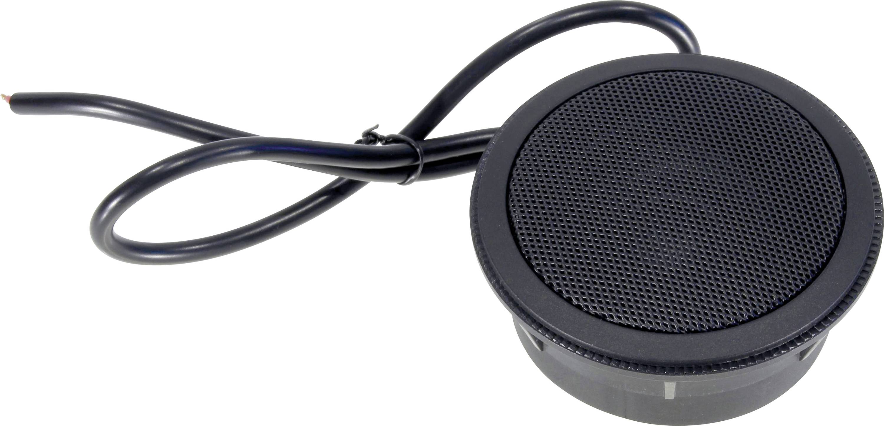 Visaton PL 8 RV - 4 Ohm 3.3 pollici 8 cm Banda larga 20Hz-20kHz 4 Ω