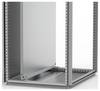 nVent HOFFMAN MTS1000 (VE2) N/A (š x v x h) 999 x 52 x 68 mm ocel 2 ks