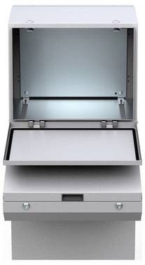 nVent HOFFMAN SGPZ16 19 palca