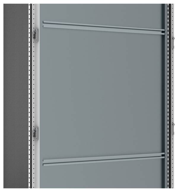 nVent HOFFMAN MPR1200 (VE2) N/A (š x v x h) 1082 x 35 x 21 mm ocel 2 ks
