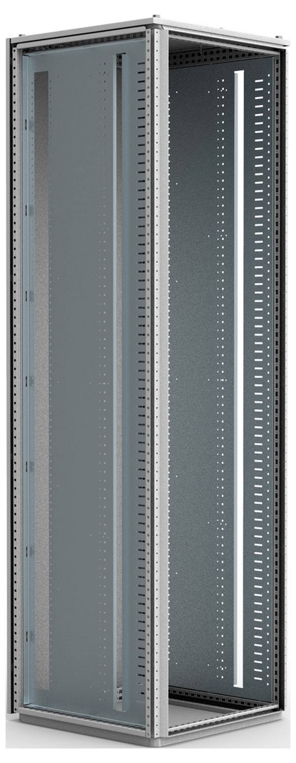 nVent HOFFMAN MSPS2208 N/A (š x v) 800 mm x 2.2 mm pozinkovaná ocel 1 ks Single