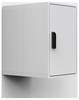 nVent HOFFMAN UDE12575 N/A (š x v) 750 mm x 12.5 mm plast sivá 1 ks