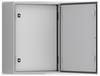 nVent HOFFMAN ADI06050R5 N/A (š x v x h) 461 x 574 x 71 mm ocel sivá 1 ks