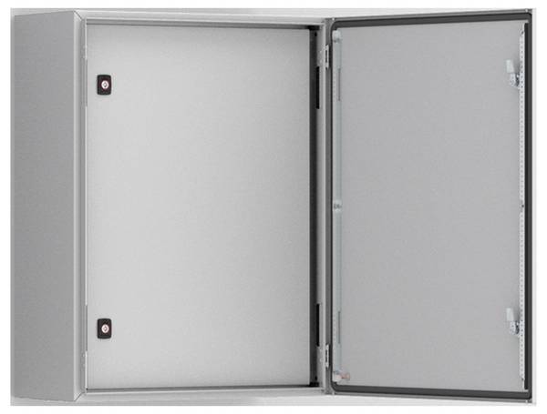 nVent HOFFMAN ADI12060R5 N/A (š x v x h) 561 x 1174 x 71 mm ocel sivá 1 ks
