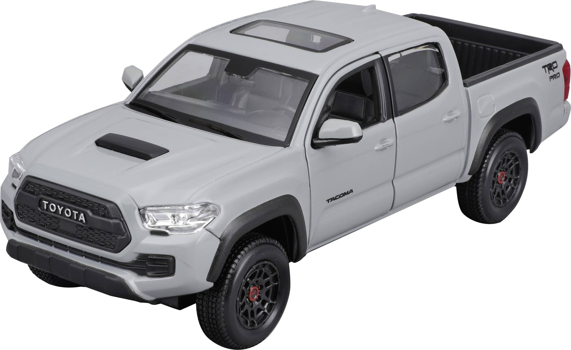 Maisto Toyota Tacoma Trd Pro ´22 1, 27 Auto