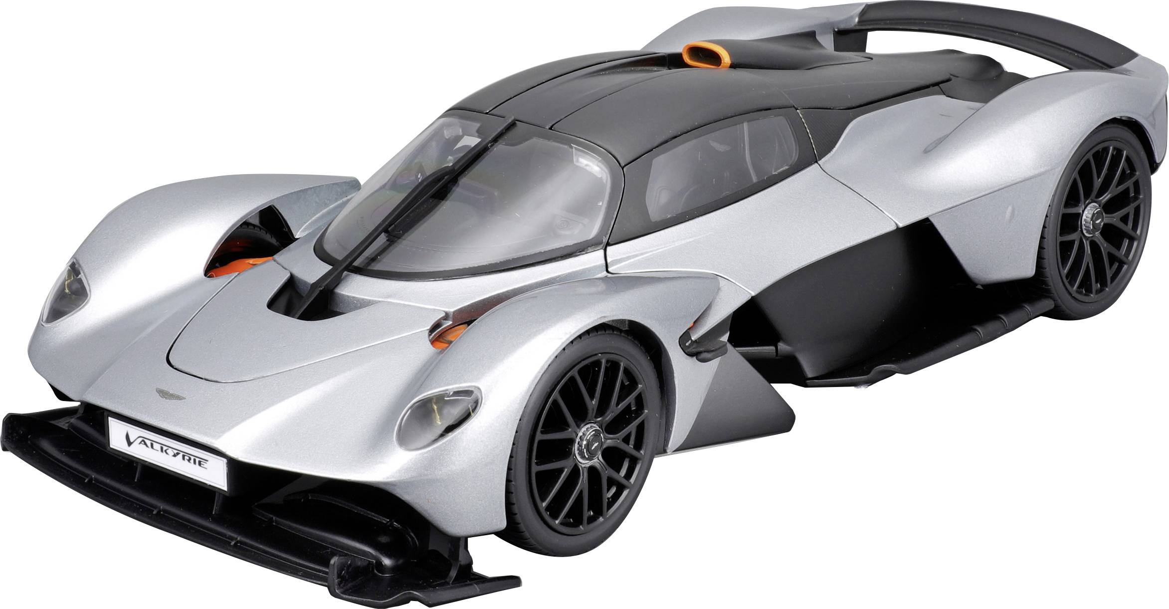 Maisto Aston Martin Valkyrie ´22 1:18 model auta