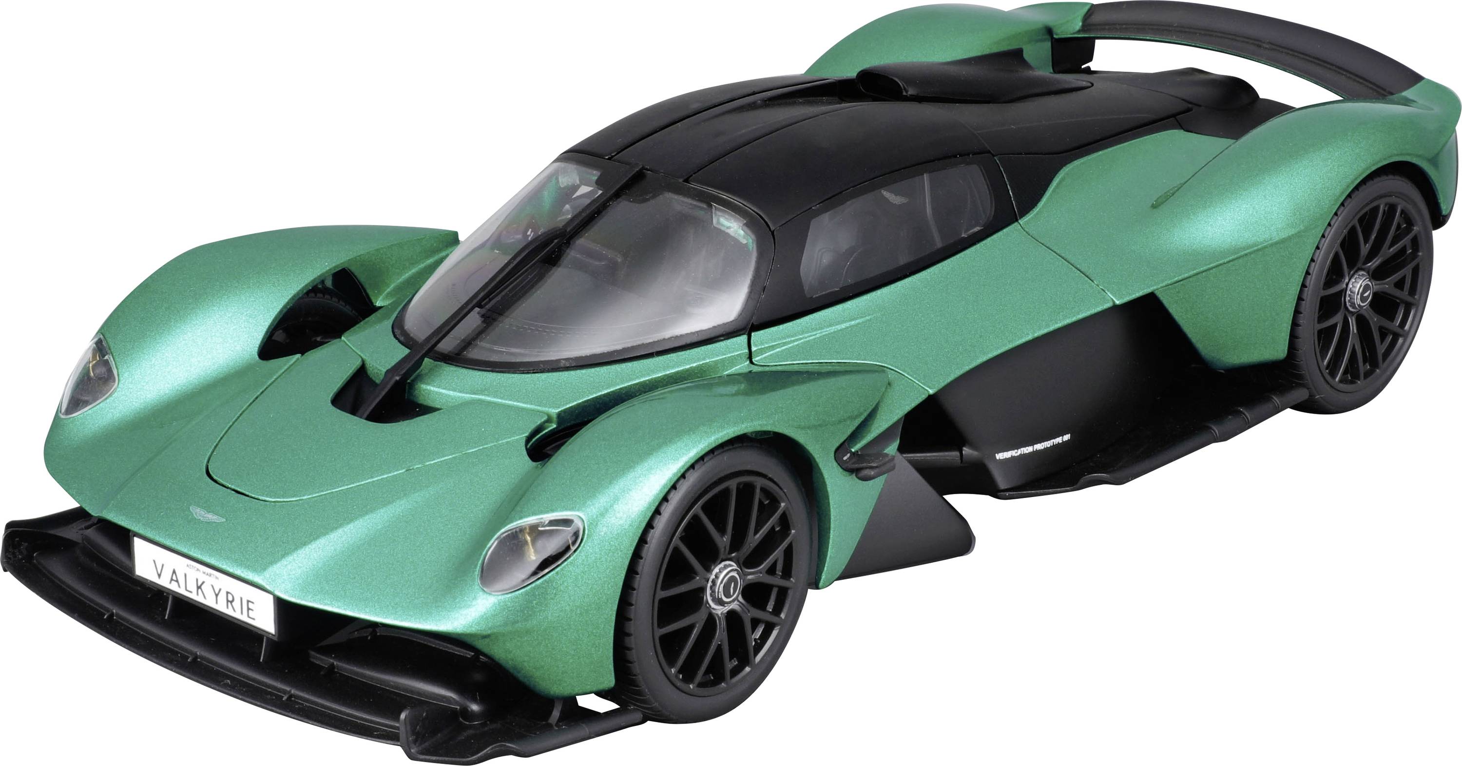 Maisto Aston Martin Valkyrie ´22 1:18 Automodello