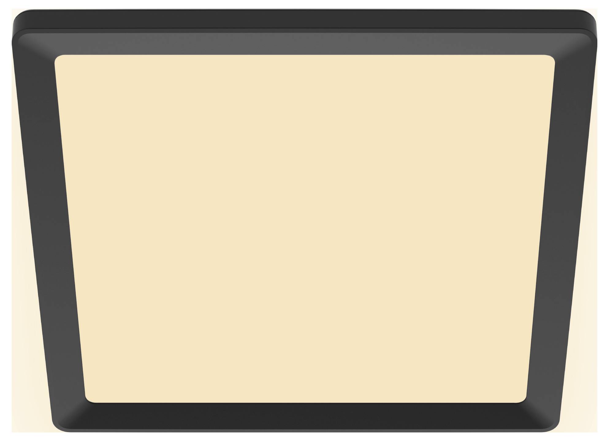 Philips SceneSwitch 8720169347953 Pannello LED 15 W Bianco caldo Nero