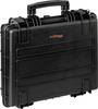 Explorer Cases 4412HL.B E black empty outdoorový kufrík, (š x v x h) 45 x 35 x 13 cm, čierna, 4412HL.B E