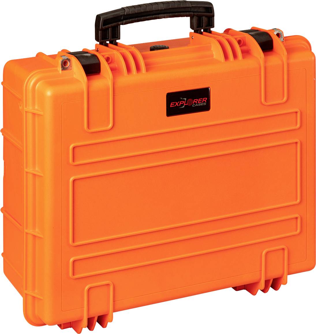 Explorer Cases 4820HL.O E orange empty outdoorový kufrík, (š x v x h) 48 x 37 x 21 cm, oranžová, 4820HL.O E