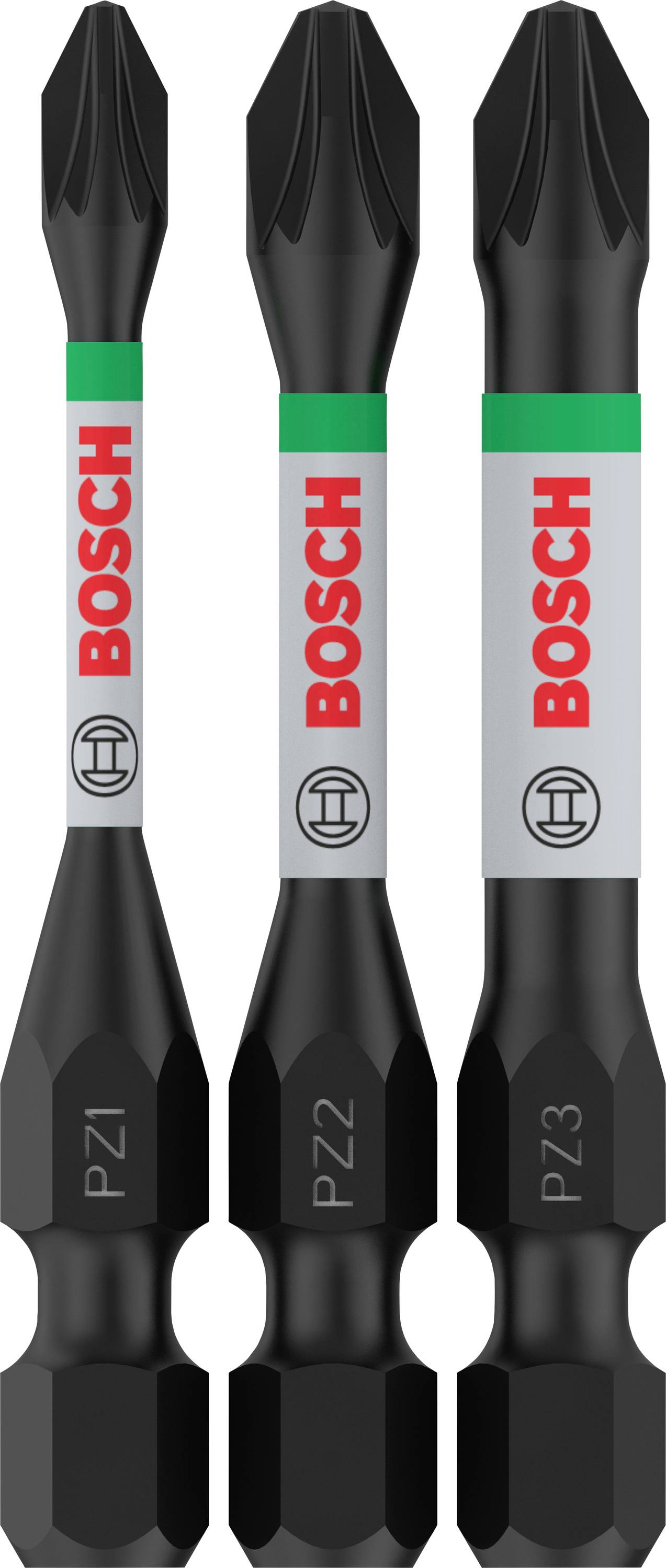 Bosch Accessories 2608521U57 Bitset