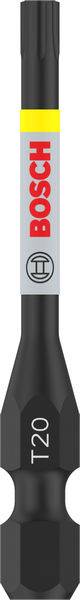 Bosch Accessories 2608522530 Tx-bit T 20 2 Stuk(s)