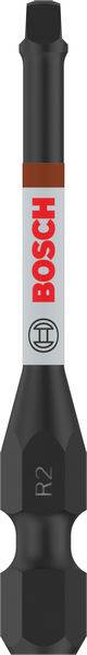 Bosch Accessories 2608522551 2608522551 Bitset Binnen-vierkant (Robertson) Torsion zone afbeelding