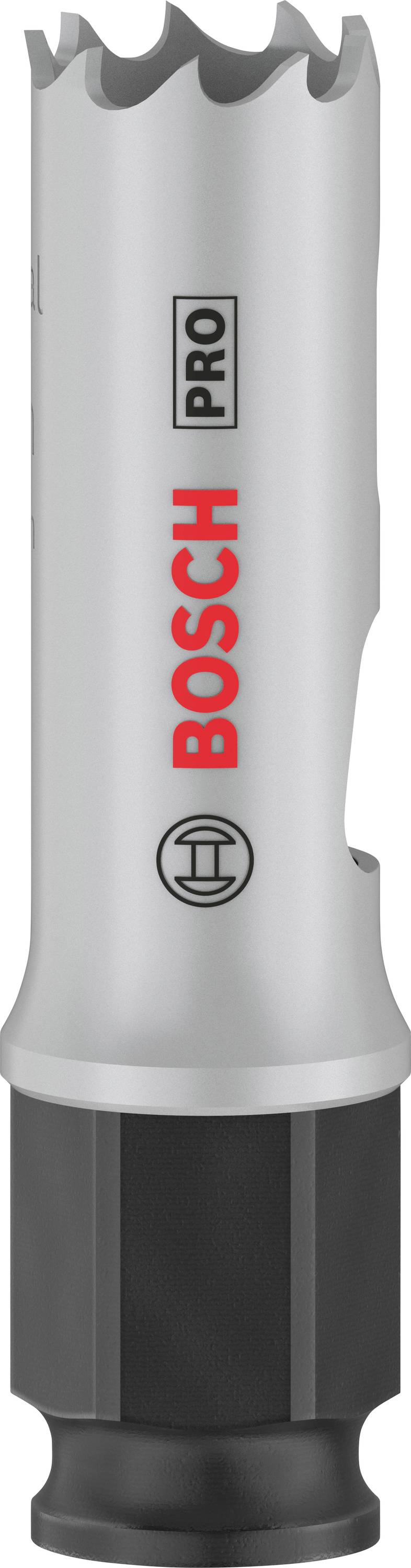 Bosch Accessories 2608594366 2608594366 Gatenzaag 17 mm 1 stuk(s) afbeelding