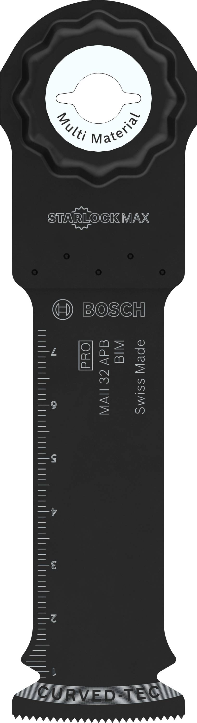 Bosch Accessories 2608669135 2608669135 Multitaglierino 1 pz.