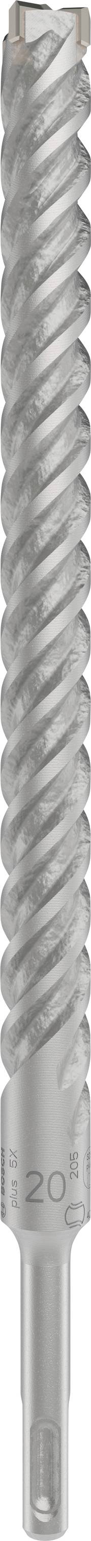 Bosch Accessories 2608836640 2608836640 Punta perforatrice 1 pz.