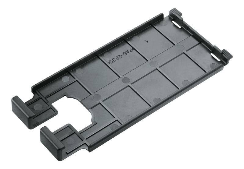 Piastra di base per Saw 100 universale Bosch Accessories 2609256F76