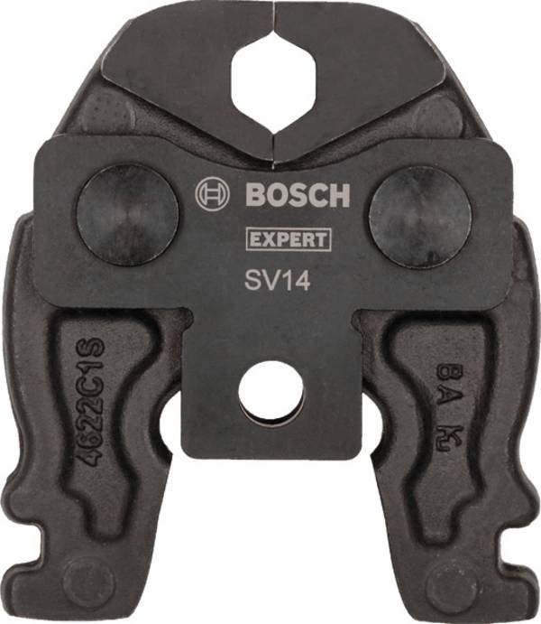 Bosch Accessories 2608570165 2608570165 krimpovacie nástavec trubičkové spojky