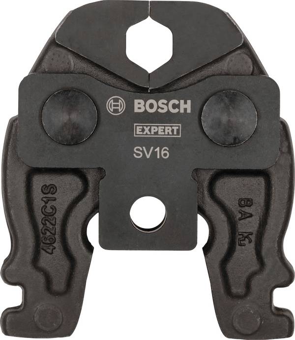 Bosch Accessories 2608570167 2608570167 krimpovacie nástavec trubičkové spojky