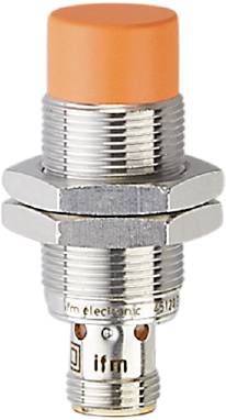 ifm Electronic Sensore induttivo PNP IG5318