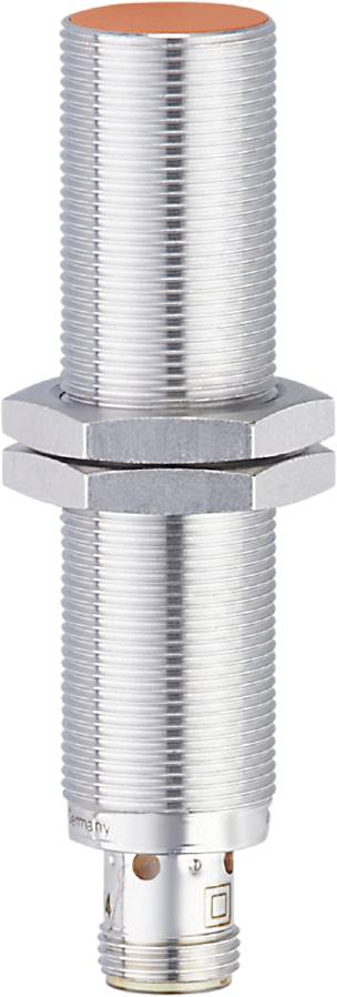 Kovový skrutka a matica v detailnom zábere, precízne renderovaný, zobrazujúci závit pre mechanické spoje.