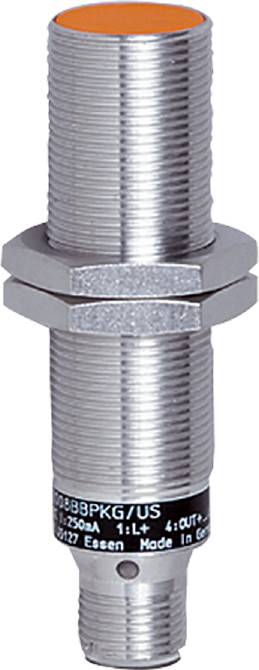 ifm Electronic Sensore induttivo PNP, NPN IG5595