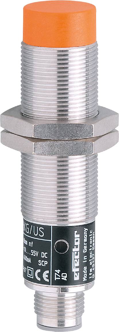 ifm Electronic Sensore induttivo PNP, NPN IG5597