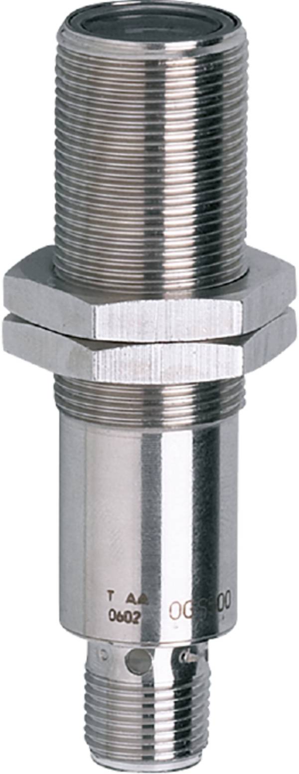 ifm Electronic OGS500 jednocestná svetelná závora, OGS500, vysielač, 10 - 36 V/DC, 1 ks