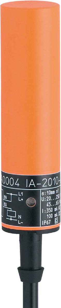 ifm Electronic Sensore induttivo IA0004