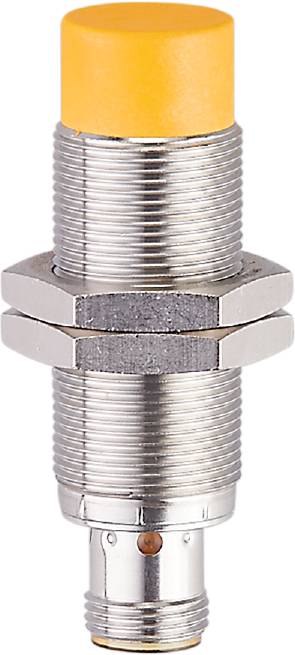 ifm Electronic Sensore induttivo M18 x 1 PNP GG854S