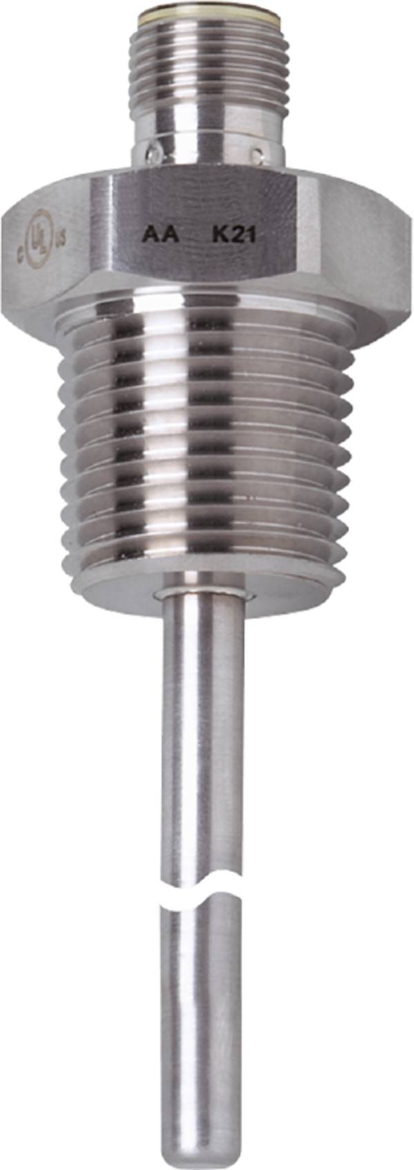 ifm Electronic TM4331 Pt100 teplotný senzor -40 do 150 °C s konektorom