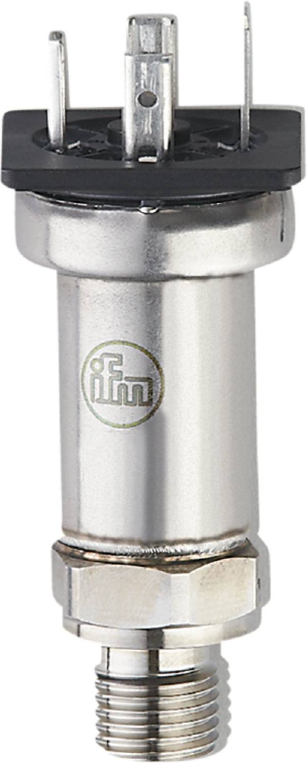 ifm Electronic senzor tlaku 1 ks PT5060 0 MPa do 60 MPa zasunúť analógové Piece