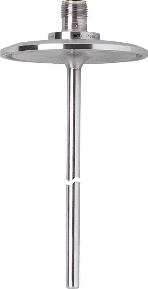 ifm Electronic TM4901 Pt100 teplotný senzor -40 do 150 °C