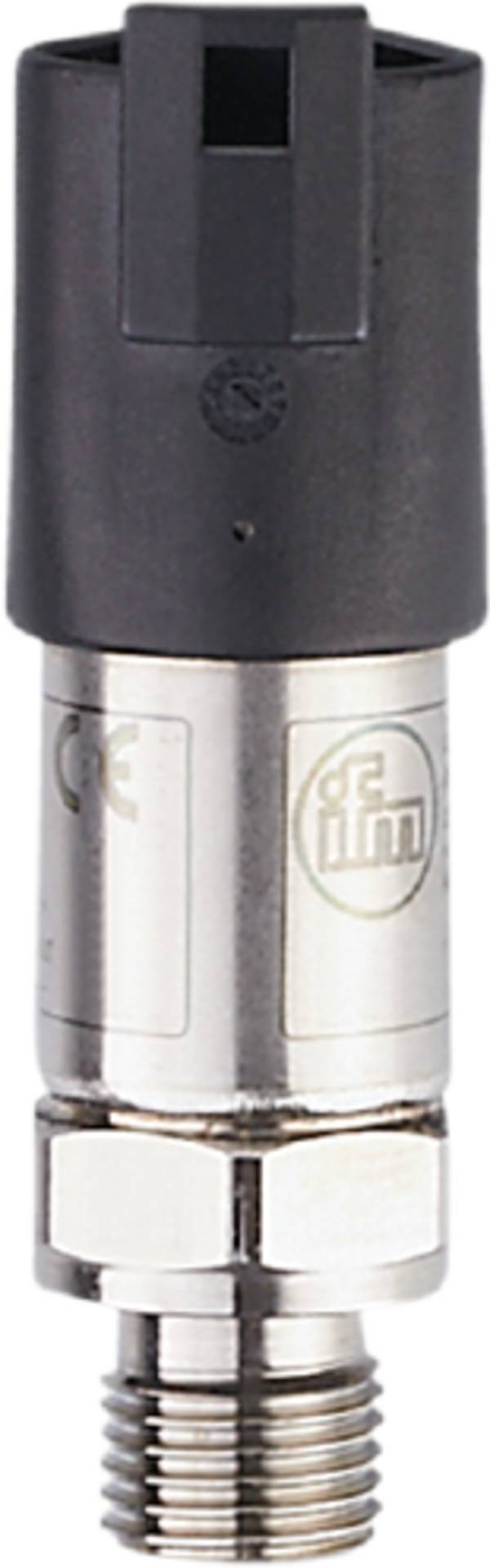 ifm Electronic senzor tlaku 1 ks PU5703 0 MPa do 2.5 MPa konektor DEUTSCH analógové Piece