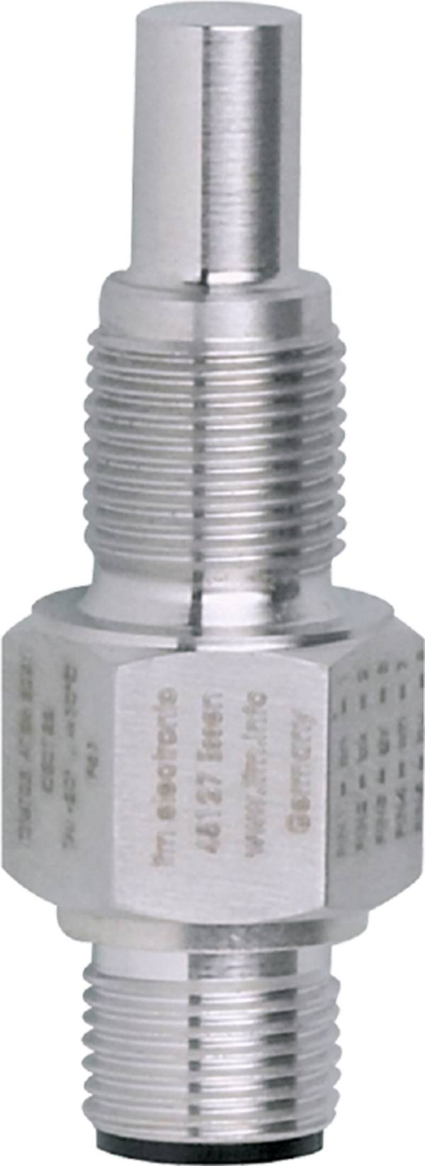 ifm Electronic SF120A, SF120A snímač prietoku, 1 ks