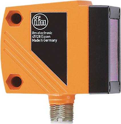 ifm Electronic Sensore ottico di livello O1D300 O1D300 Tensione desercizio (intervallo): 18 - 30 V/DC Campo di Misura: 0.2 - 10 m 1 pz.