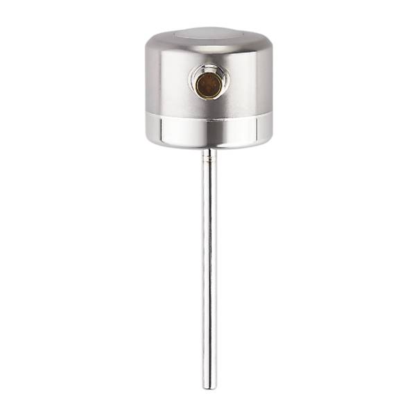 ifm Electronic TCC201 PT1000 prevodník teplôt -25 do 160 °C 0.02 %/°C 1 rozpínací, analógové