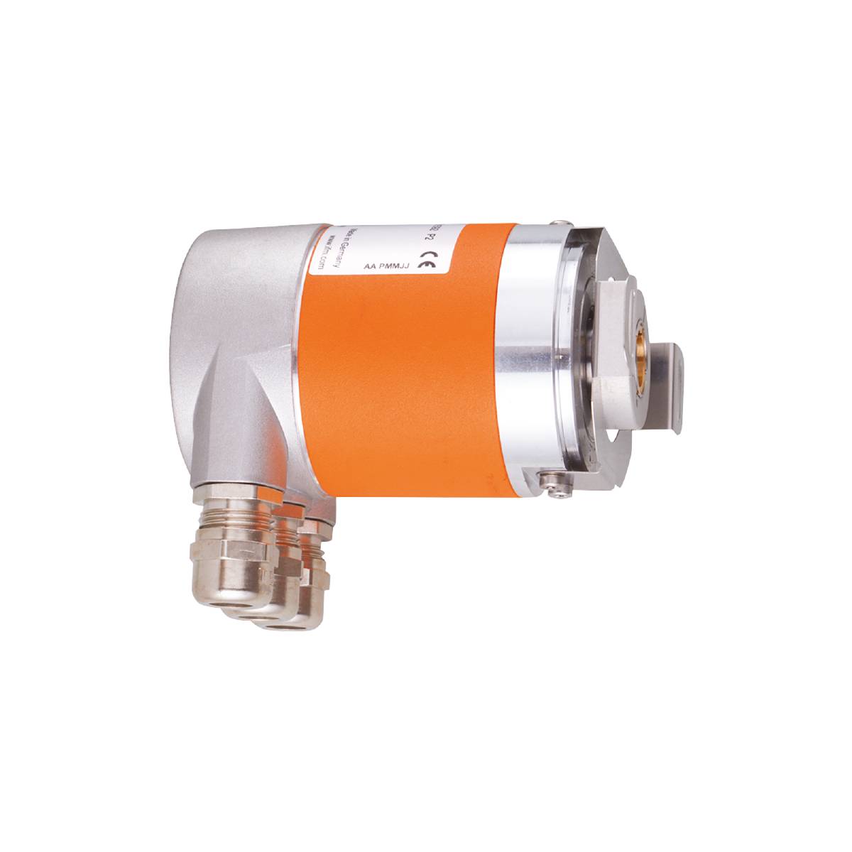 ifm Electronic absolútny rotačný snímač 1 ks RM3008