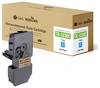 G&G Reborn remanufactured toner náhradný Kyocera TK-5230C zelenomodrá 2200 Seiten kompatibilná toner