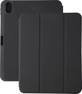 4Smarts Folio Case Basic puzdro typu kniha     čierna obal na tablet